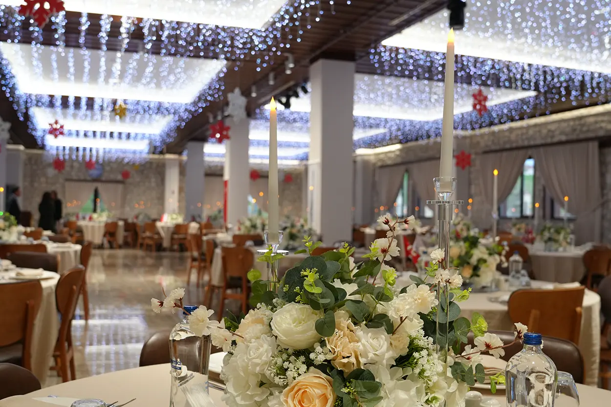 Organizasyon Etkinliği