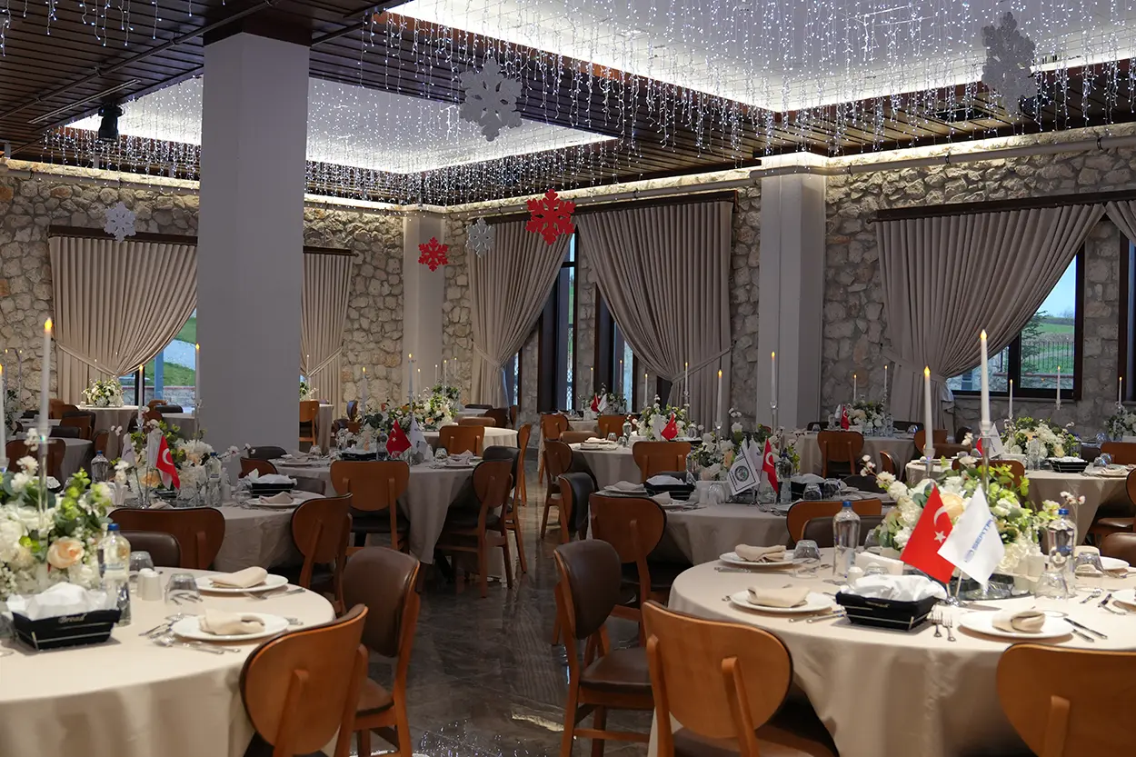 Organizasyon Görünümü